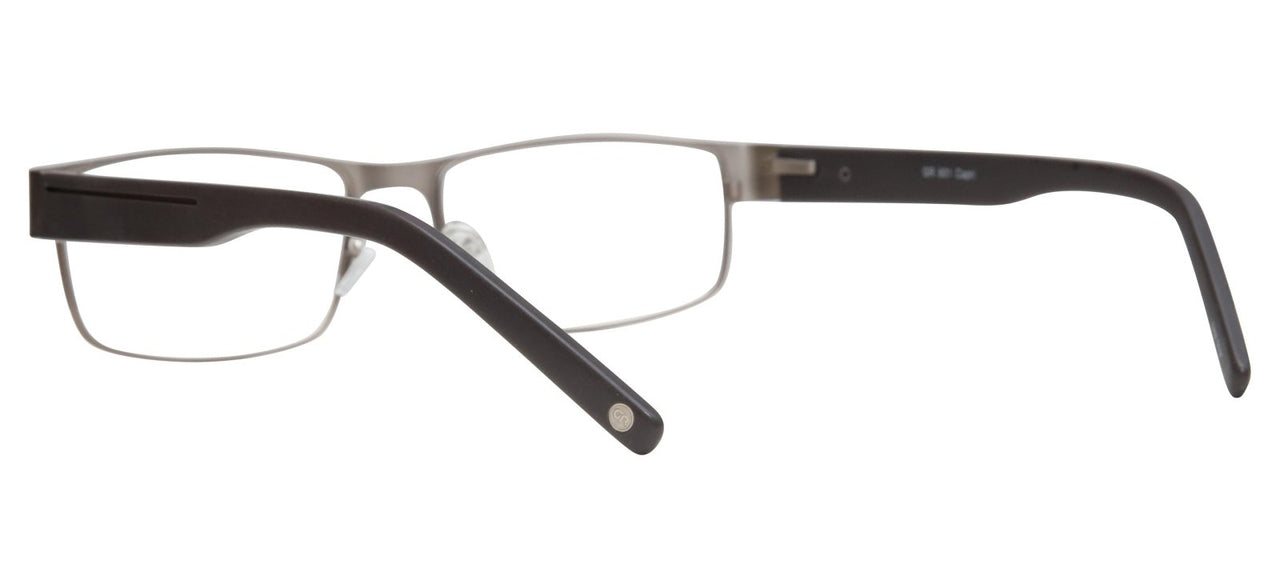 Blue Light Blocking Glasses Rectangle Full Rim 201940 Eyeglasses Includes Blue Light Blocking Lenses