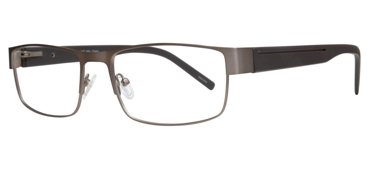 Blue Light Blocking Glasses Rectangle Full Rim 201940 Eyeglasses Includes Blue Light Blocking Lenses