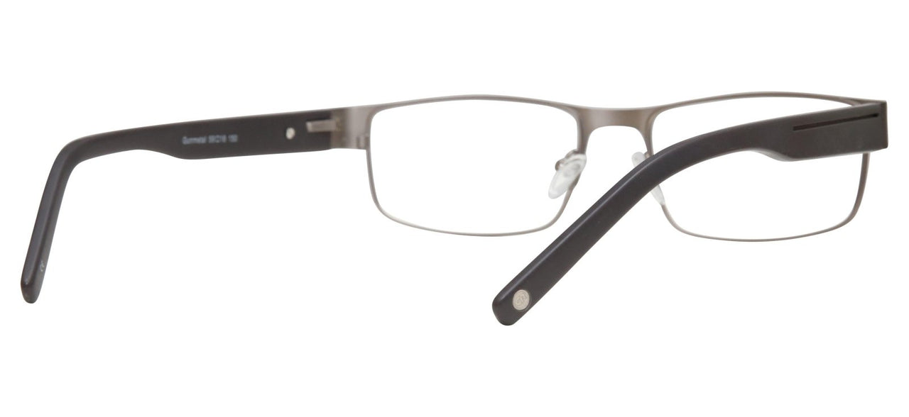 Blue Light Blocking Glasses Rectangle Full Rim 201940 Eyeglasses Includes Blue Light Blocking Lenses