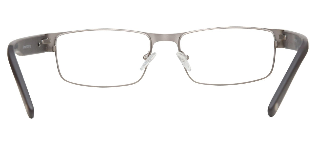 Blue Light Blocking Glasses Rectangle Full Rim 201940 Eyeglasses Includes Blue Light Blocking Lenses