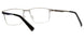Blue Light Blocking Glasses Rectangle Full Rim 201941 Eyeglasses Includes Blue Light Blocking Lenses
