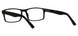 Blue Light Blocking Glasses Rectangle Full Rim 201944 Eyeglasses Includes Blue Light Blocking Lenses
