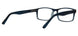 Blue Light Blocking Glasses Rectangle Full Rim 201944 Eyeglasses Includes Blue Light Blocking Lenses