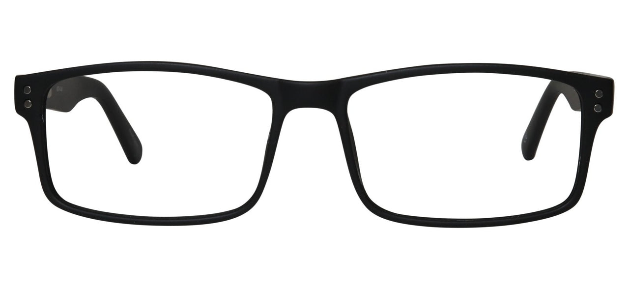 Blue Light Blocking Glasses Rectangle Full Rim 201944 Eyeglasses Includes Blue Light Blocking Lenses