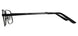 Blue Light Blocking Glasses Rectangle Full Rim 201950 Eyeglasses Includes Blue Light Blocking Lenses