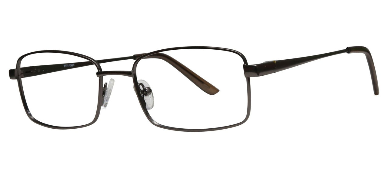 Blue Light Blocking Glasses Rectangle Full Rim 201950 Eyeglasses Includes Blue Light Blocking Lenses
