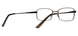 Blue Light Blocking Glasses Rectangle Full Rim 201950 Eyeglasses Includes Blue Light Blocking Lenses