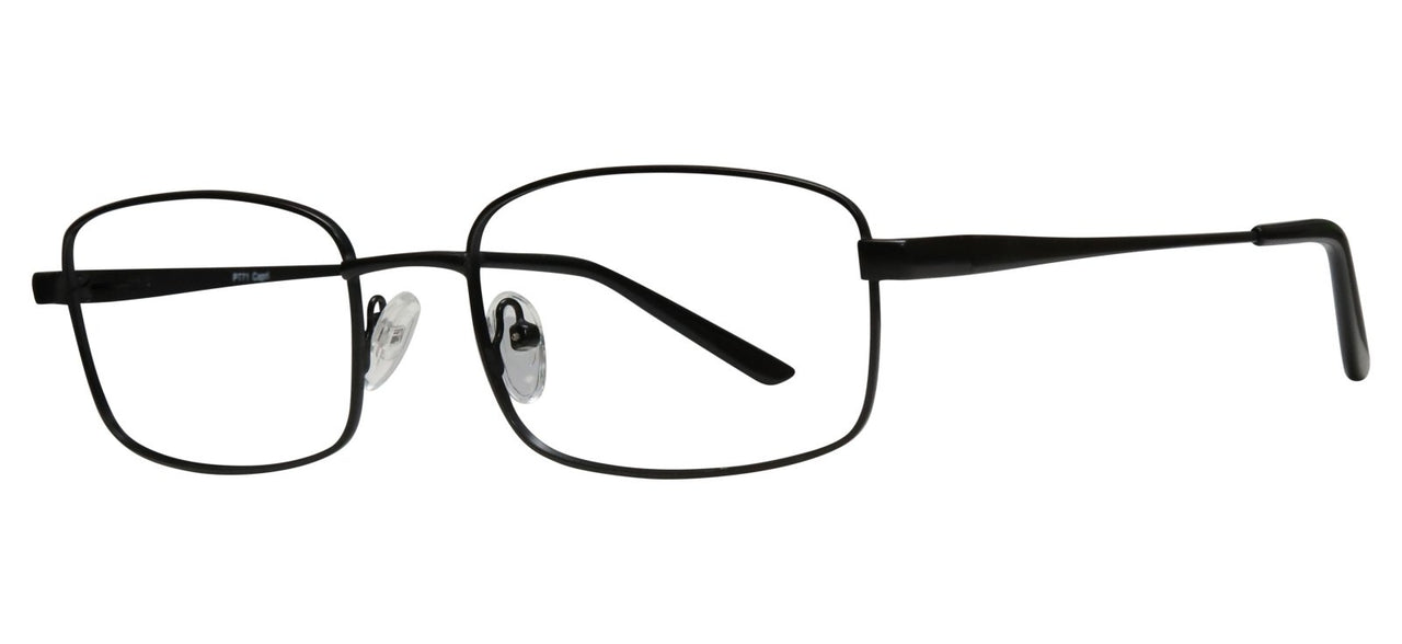 Blue Light Blocking Glasses Rectangle Full Rim 201950 Eyeglasses Includes Blue Light Blocking Lenses