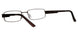 Blue Light Blocking Glasses Rectangle Full Rim 201951 Eyeglasses Includes Blue Light Blocking Lenses