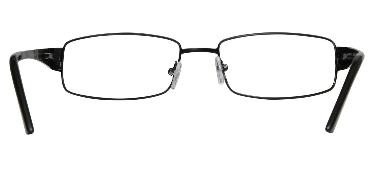 Blue Light Blocking Glasses Rectangle Full Rim 201952 Eyeglasses Includes Blue Light Blocking Lenses