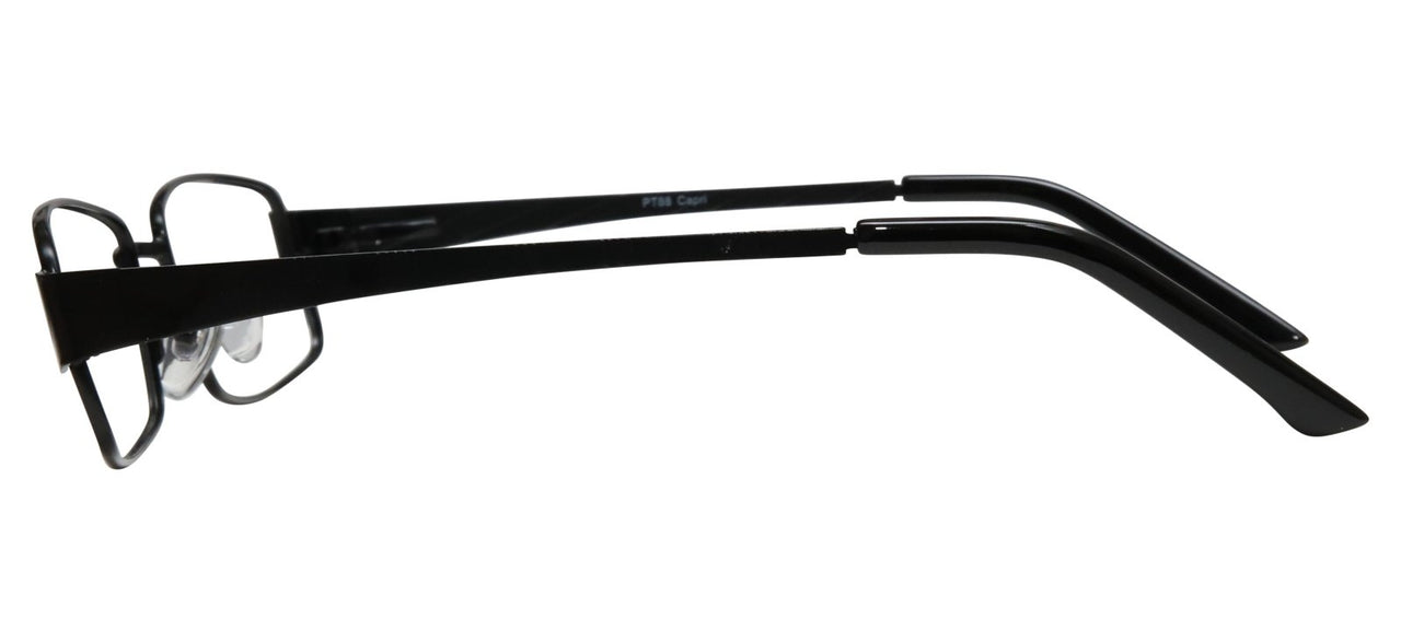Blue Light Blocking Glasses Rectangle Full Rim 201952 Eyeglasses Includes Blue Light Blocking Lenses