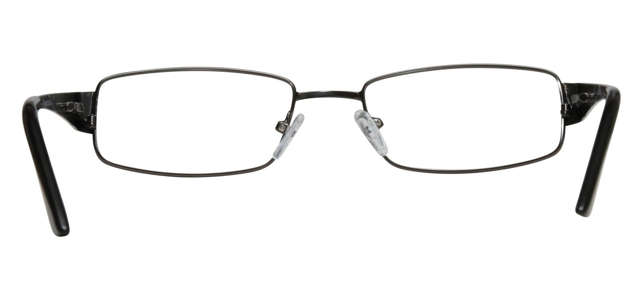 Blue Light Blocking Glasses Rectangle Full Rim 201952 Eyeglasses Includes Blue Light Blocking Lenses