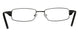Blue Light Blocking Glasses Rectangle Full Rim 201952 Eyeglasses Includes Blue Light Blocking Lenses