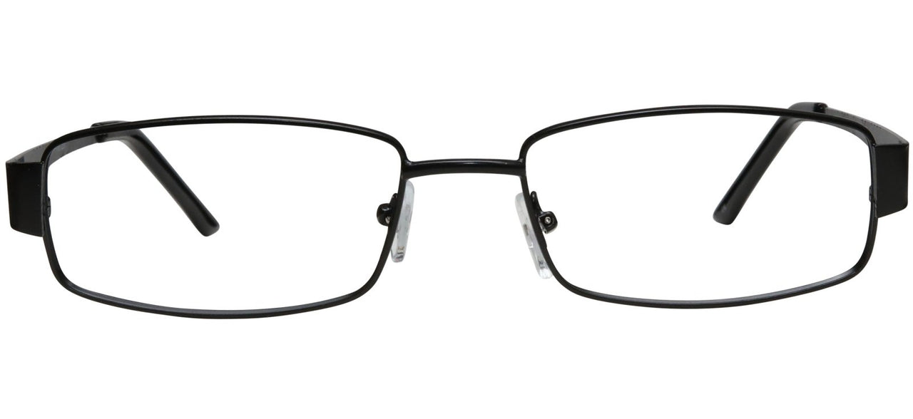 Blue Light Blocking Glasses Rectangle Full Rim 201952 Eyeglasses Includes Blue Light Blocking Lenses