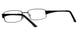 Blue Light Blocking Glasses Rectangle Full Rim 201952 Eyeglasses Includes Blue Light Blocking Lenses