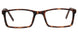 Blue Light Blocking Glasses Rectangle Full Rim 201960 Eyeglasses Includes Blue Light Blocking Lenses
