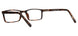 Blue Light Blocking Glasses Rectangle Full Rim 201960 Eyeglasses Includes Blue Light Blocking Lenses