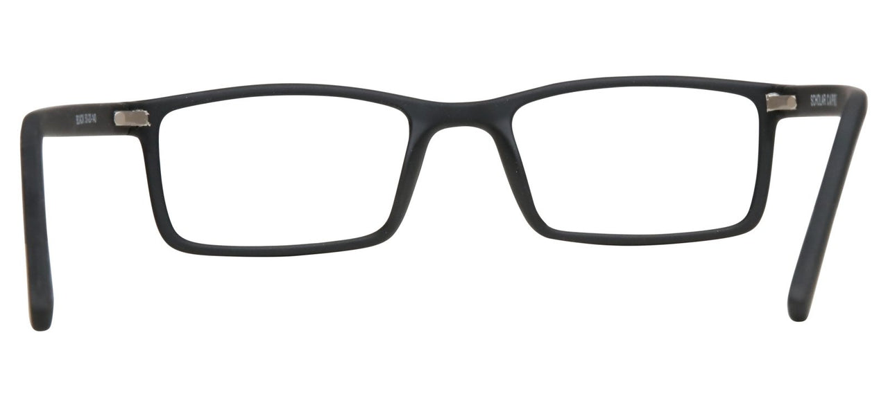 Blue Light Blocking Glasses Rectangle Full Rim 201960 Eyeglasses Includes Blue Light Blocking Lenses