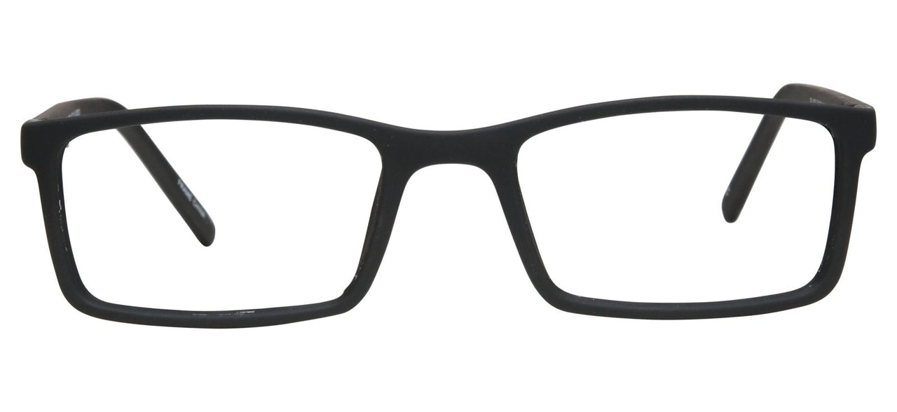 Blue Light Blocking Glasses Rectangle Full Rim 201960 Eyeglasses Includes Blue Light Blocking Lenses
