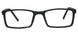 Blue Light Blocking Glasses Rectangle Full Rim 201960 Eyeglasses Includes Blue Light Blocking Lenses