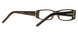 Blue Light Blocking Glasses Rectangle Full Rim 201971 Eyeglasses Includes Blue Light Blocking Lenses