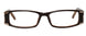 Blue Light Blocking Glasses Rectangle Full Rim 201971 Eyeglasses Includes Blue Light Blocking Lenses