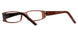 Blue Light Blocking Glasses Rectangle Full Rim 201971 Eyeglasses Includes Blue Light Blocking Lenses