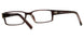 Blue Light Blocking Glasses Rectangle Full Rim 201973 Eyeglasses Includes Blue Light Blocking Lenses