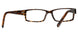 Blue Light Blocking Glasses Rectangle Full Rim 201973 Eyeglasses Includes Blue Light Blocking Lenses