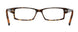 Blue Light Blocking Glasses Rectangle Full Rim 201973 Eyeglasses Includes Blue Light Blocking Lenses