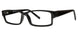 Blue Light Blocking Glasses Rectangle Full Rim 201973 Eyeglasses Includes Blue Light Blocking Lenses