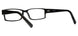 Blue Light Blocking Glasses Rectangle Full Rim 201973 Eyeglasses Includes Blue Light Blocking Lenses
