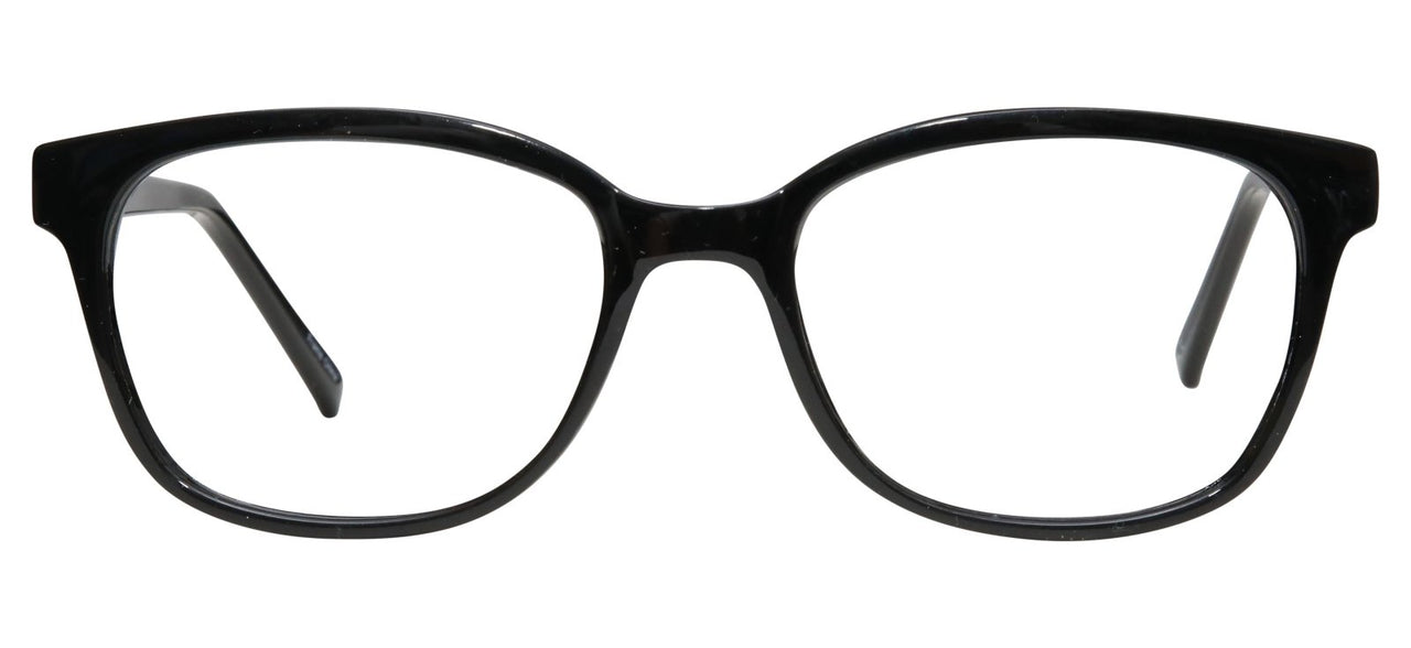 Blue Light Blocking Glasses Rectangle Full Rim 201974 Eyeglasses Includes Blue Light Blocking Lenses