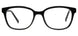 Blue Light Blocking Glasses Rectangle Full Rim 201974 Eyeglasses Includes Blue Light Blocking Lenses