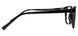 Blue Light Blocking Glasses Rectangle Full Rim 201974 Eyeglasses Includes Blue Light Blocking Lenses