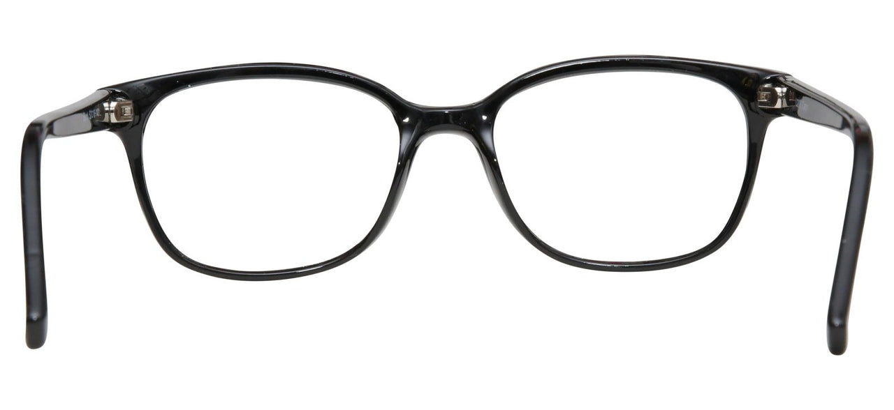 Blue Light Blocking Glasses Rectangle Full Rim 201974 Eyeglasses Includes Blue Light Blocking Lenses