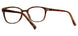 Blue Light Blocking Glasses Rectangle Full Rim 201974 Eyeglasses Includes Blue Light Blocking Lenses