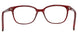Blue Light Blocking Glasses Rectangle Full Rim 201974 Eyeglasses Includes Blue Light Blocking Lenses
