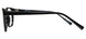 Blue Light Blocking Glasses Rectangle Full Rim 201974 Eyeglasses Includes Blue Light Blocking Lenses