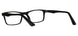 Blue Light Blocking Glasses Rectangle Full Rim 201976 Eyeglasses Includes Blue Light Blocking Lenses