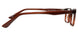Blue Light Blocking Glasses Rectangle Full Rim 201976 Eyeglasses Includes Blue Light Blocking Lenses