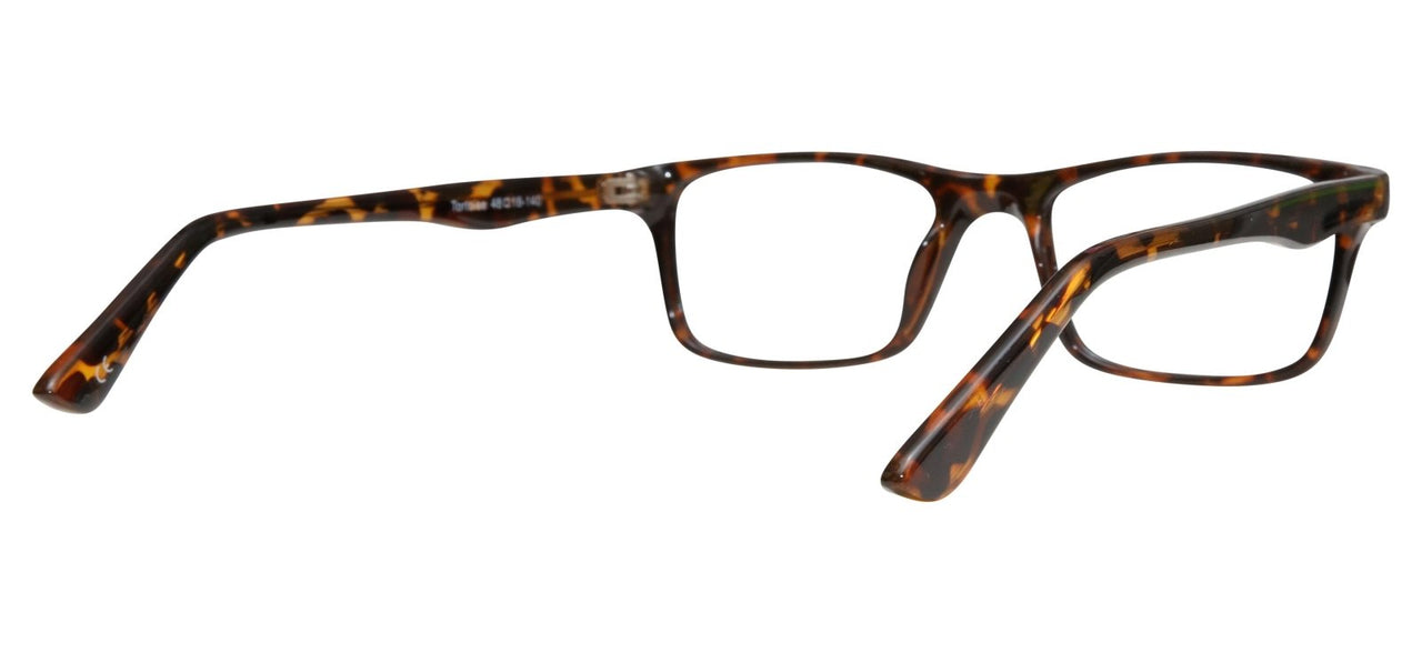 Blue Light Blocking Glasses Rectangle Full Rim 201976 Eyeglasses Includes Blue Light Blocking Lenses