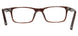 Blue Light Blocking Glasses Rectangle Full Rim 201976 Eyeglasses Includes Blue Light Blocking Lenses
