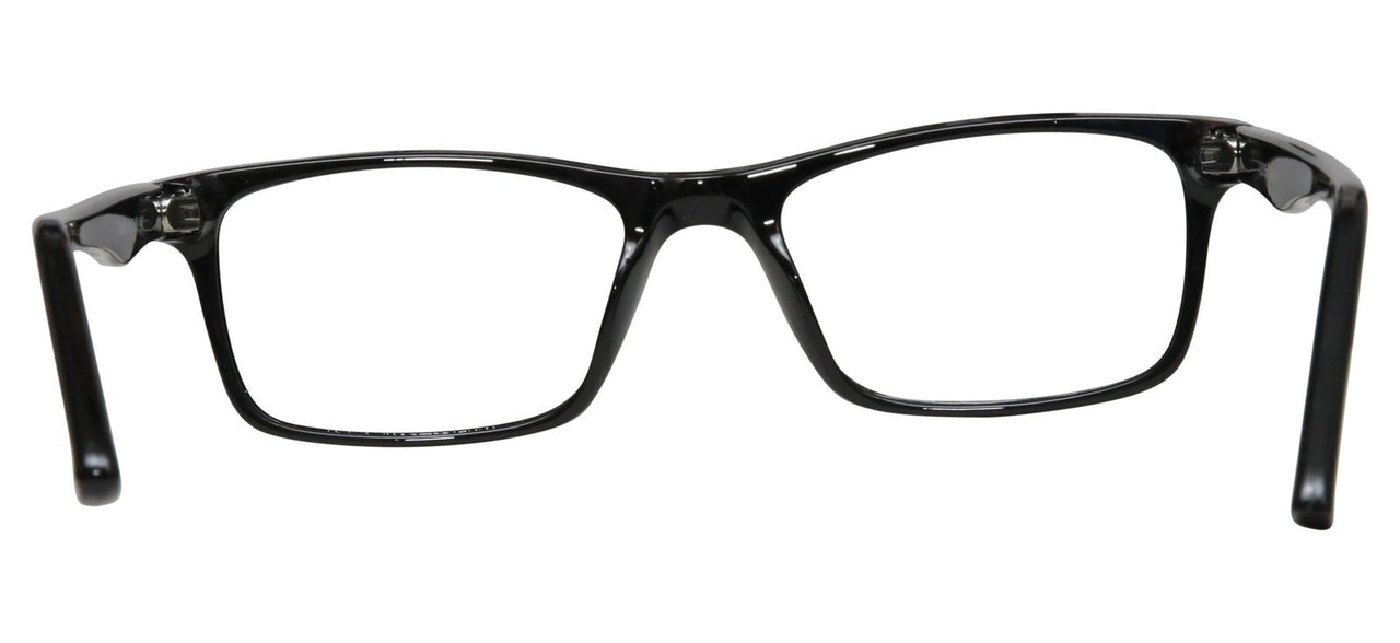 Blue Light Blocking Glasses Rectangle Full Rim 201976 Eyeglasses Includes Blue Light Blocking Lenses