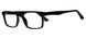 Blue Light Blocking Glasses Rectangle Full Rim 201976 Eyeglasses Includes Blue Light Blocking Lenses