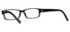 Blue Light Blocking Glasses Rectangle Full Rim 201981 Eyeglasses Includes Blue Light Blocking Lenses