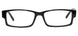 Blue Light Blocking Glasses Rectangle Full Rim 201981 Eyeglasses Includes Blue Light Blocking Lenses