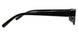 Blue Light Blocking Glasses Rectangle Full Rim 201981 Eyeglasses Includes Blue Light Blocking Lenses