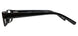 Blue Light Blocking Glasses Rectangle Full Rim 201981 Eyeglasses Includes Blue Light Blocking Lenses