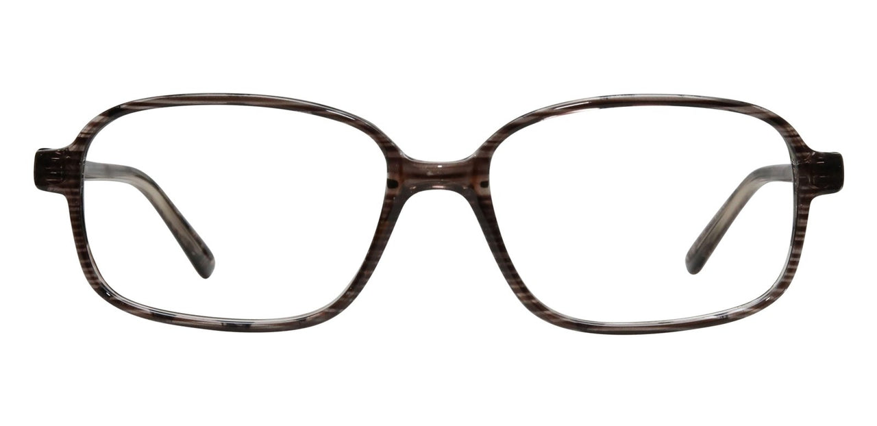 Blue Light Blocking Glasses Rectangle Full Rim 201983 Eyeglasses Includes Blue Light Blocking Lenses